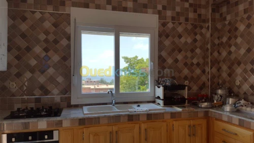 Location vacances Appartement Niveau de villa F3 Jijel El aouana