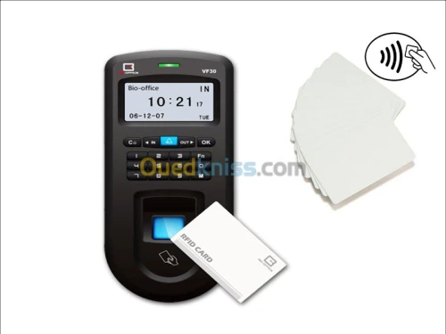 Carte RFID Pour le contrôle d'accès