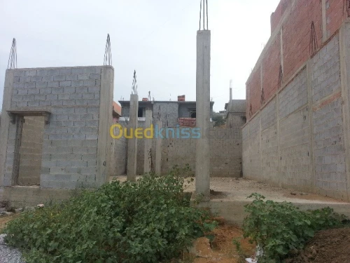 Vente Carcasse Skikda Salah bouchaour