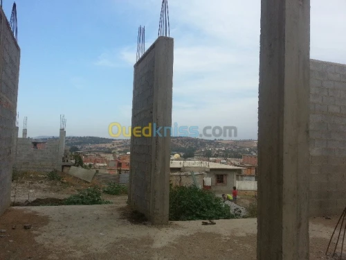 Vente Carcasse Skikda Salah bouchaour