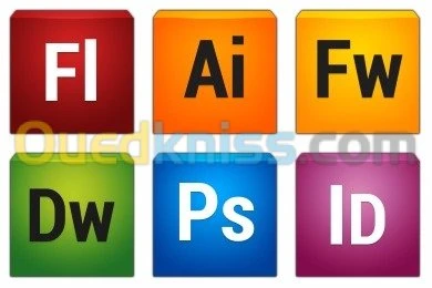 Technicien agrée en infographie 