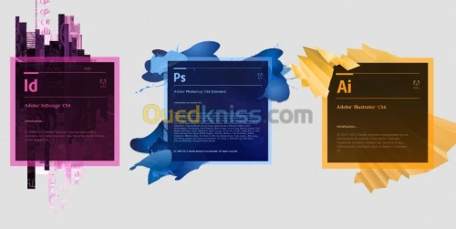 Technicien agrée en infographie 