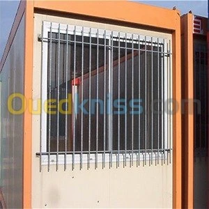 atelier spécialisé - " PEINTURE métal 