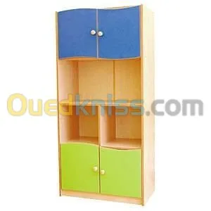 amenagement de creches 