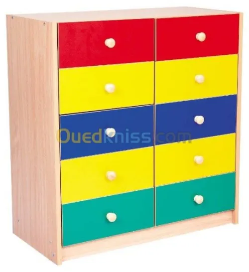 amenagement de creches 