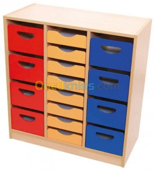amenagement de creches 