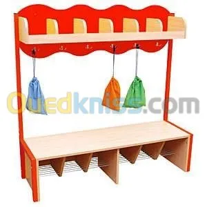 amenagement de creches 