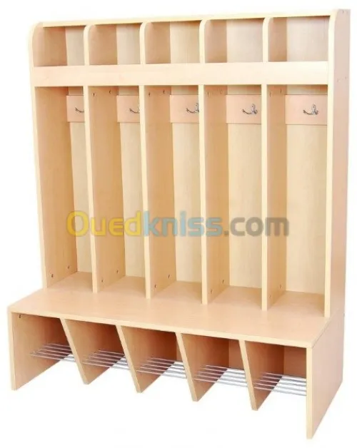 amenagement de creches 