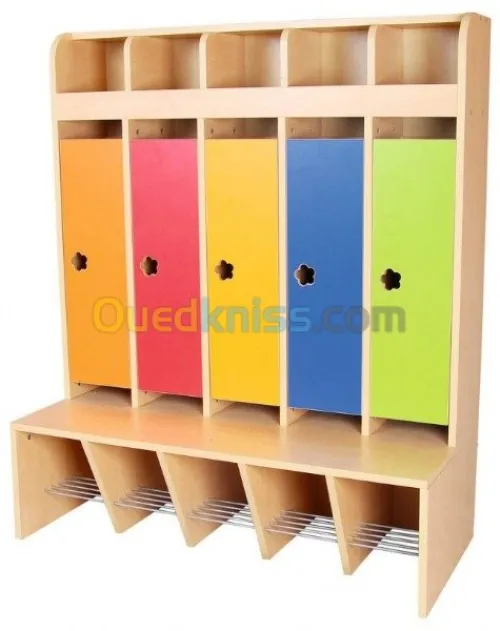 amenagement de creches 