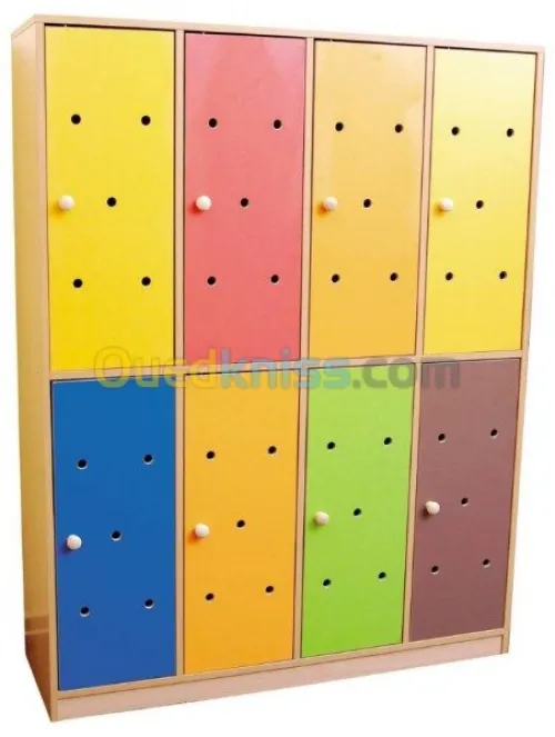 amenagement de creches 