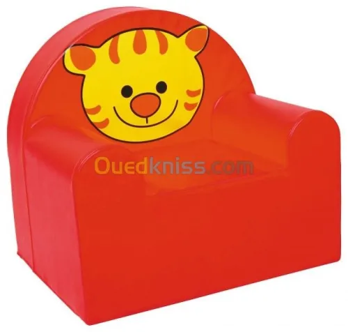 amenagement de creches 