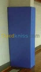 amenagement de creches 
