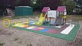 amenagement de creches 