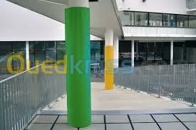 amenagement de creches 