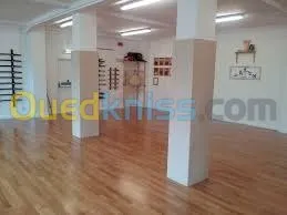 amenagement de creches 