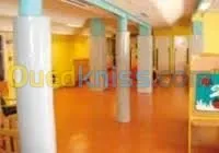 amenagement de creches 