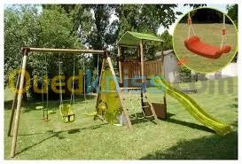 amenagement de creches 