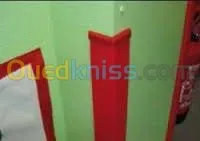 amenagement de creches 