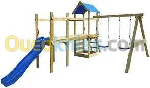 amenagement de creches 
