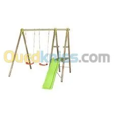 amenagement de creches 