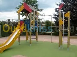 amenagement de creches 