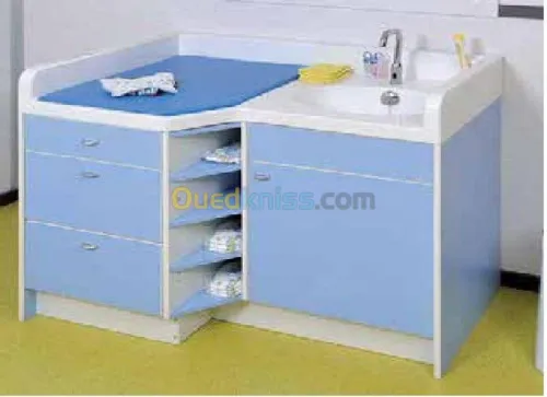 amenagement de creches 
