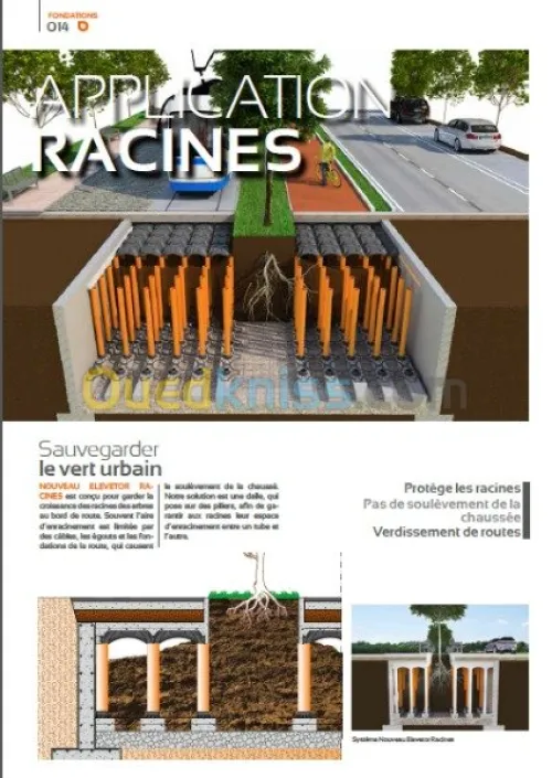 coffrage perdu chape en béton dalle