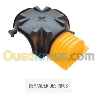 coffrage perdu chape en béton dalle