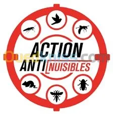 nettoyage deratisation..