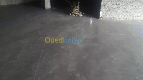Tous type de travaux