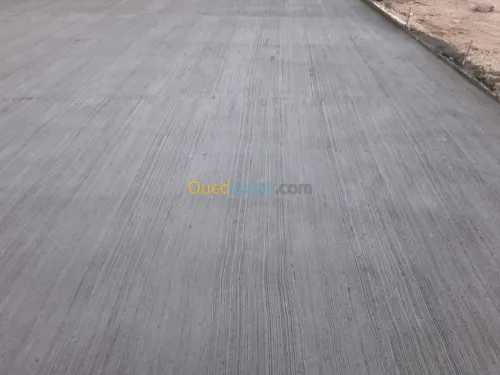 Tous type de travaux