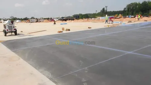 Tous type de travaux
