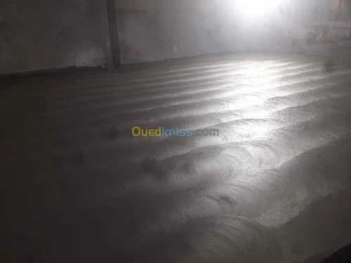 Tous type de travaux