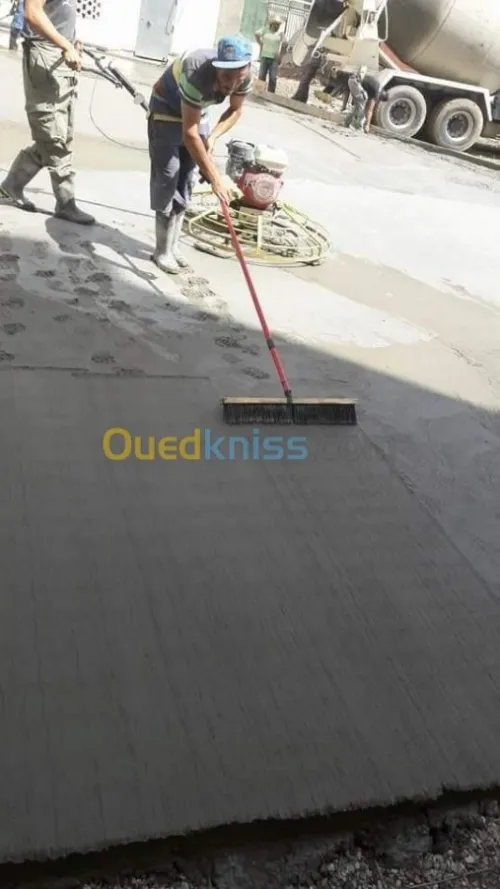 Tous type de travaux