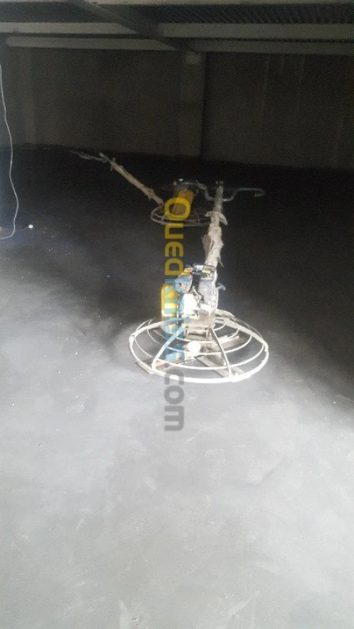 Tous type de travaux