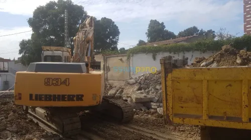 Tous type de travaux