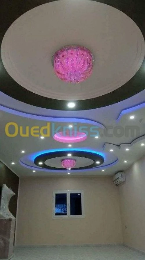 Tous type de travaux