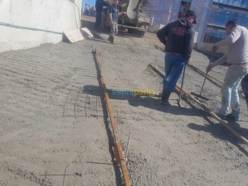 Tous type de travaux