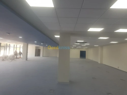 Tous type de travaux