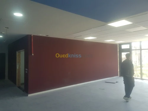 Tous type de travaux