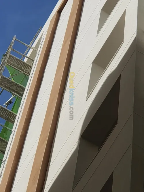 Tous type de travaux