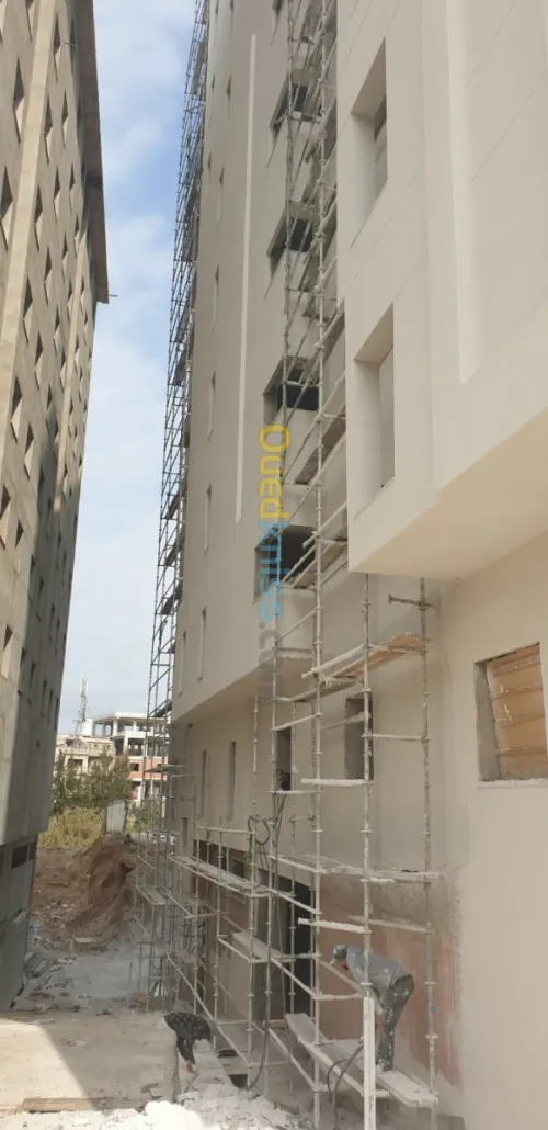 Tous type de travaux