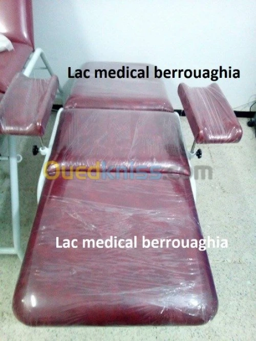 mobilier medic chez lac medic