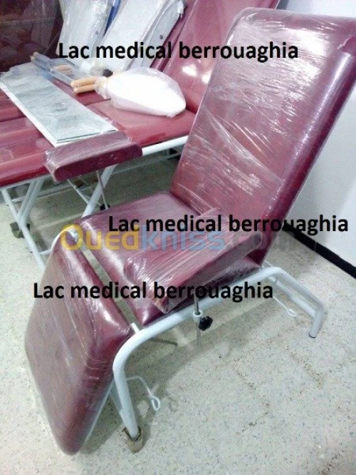 mobilier medic chez lac medic