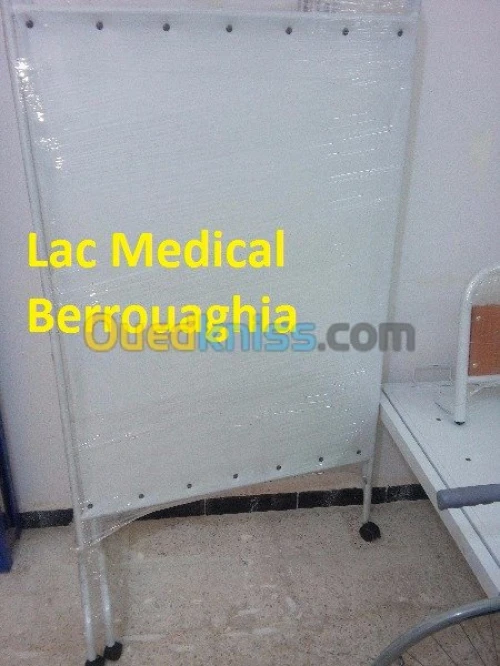mobilier medic chez lac medic