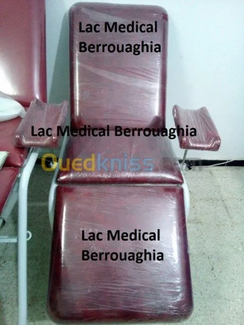 mobilier medic chez lac medic