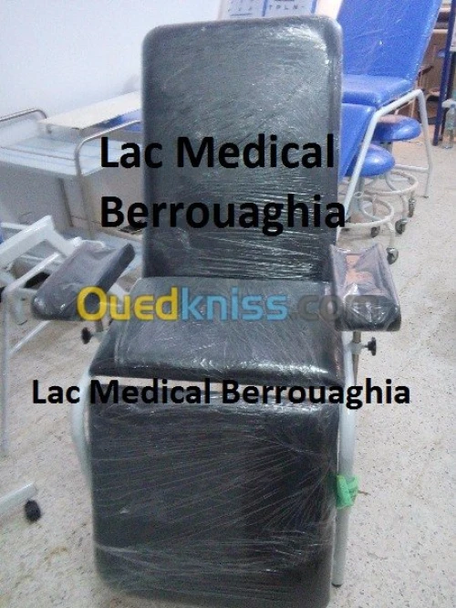 mobilier medic chez lac medic