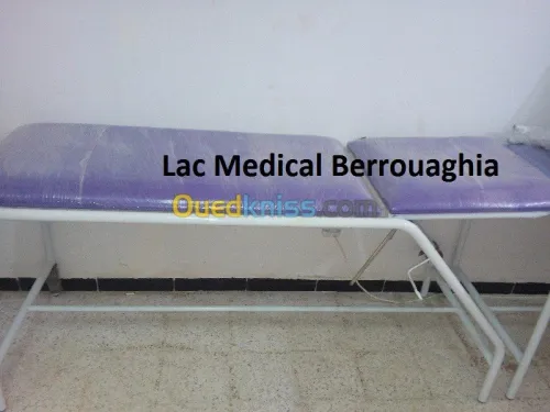 mobilier medic chez lac medic