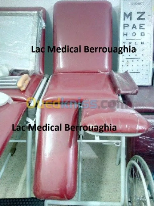 mobilier medic chez lac medic
