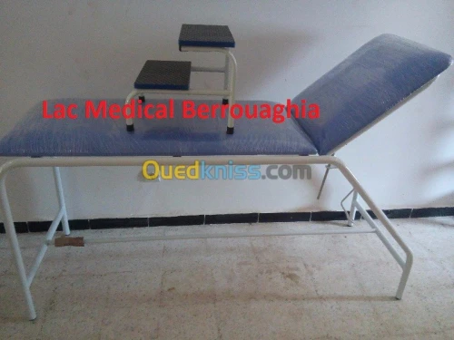 mobilier medic chez lac medic